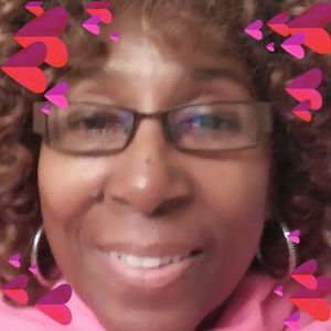 Meet your Posher, Frances